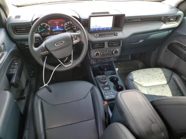 2024 FORD MAVERICK L 3FTTW8M32RRA73768