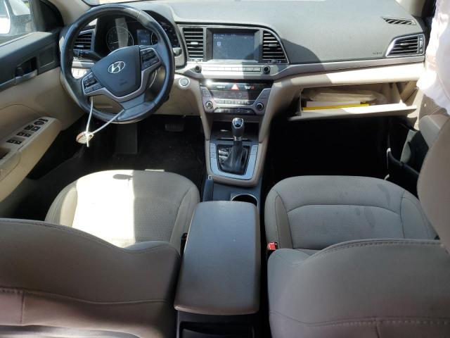 2018 HYUNDAI ELANTRA SE - 5NPD84LFXJH328130
