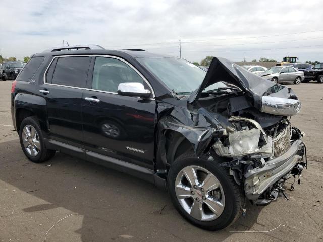 VIN 2GKFLYE31F6342080 2015 GMC Terrain, Slt no.4