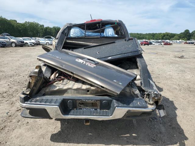 2016 GMC CANYON SLE - 1GTG6CE36G1361996