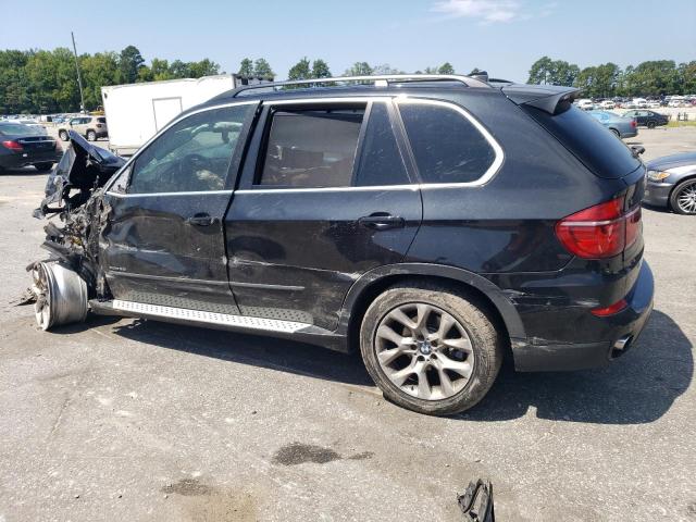 VIN 5UXZV4C58D0B24600 2013 BMW X5, Xdrive35I no.2