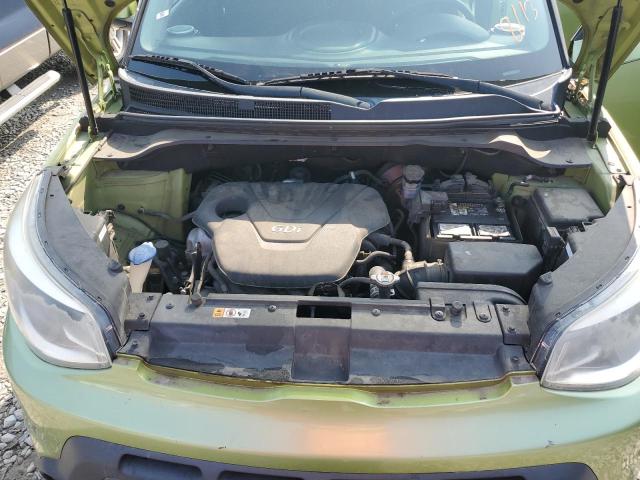 2015 KIA SOUL - KNDJN2A24F7814699
