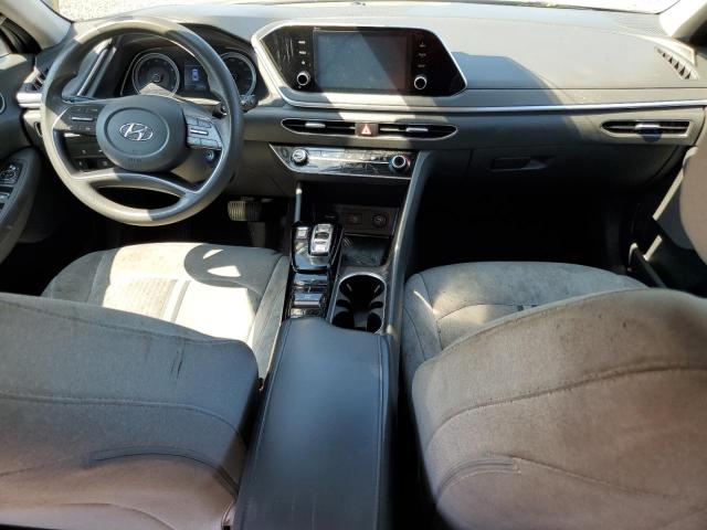2021 HYUNDAI SONATA SE - 5NPEG4JA7MH095195