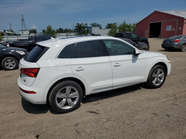 2018 AUDI Q5 PRESTIG WA1CNAFYXJ2158833