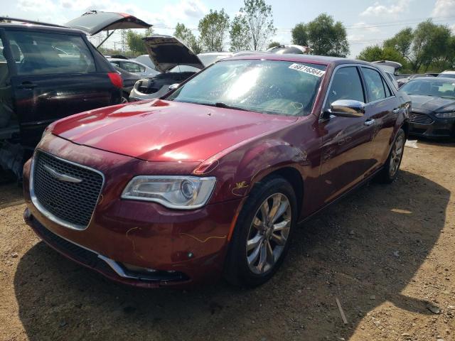 Chrysler 300