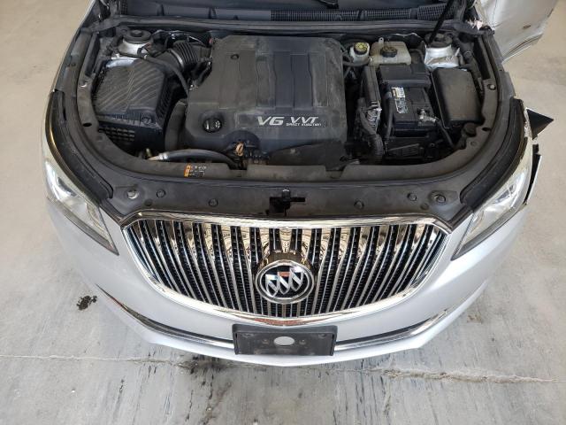 2016 BUICK LACROSSE - 1G4GB5G37GF125540