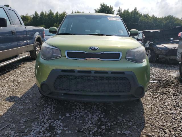 2015 KIA SOUL - KNDJN2A24F7814699