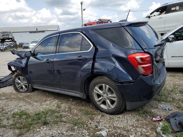 2016 CHEVROLET EQUINOX LS 2GNALBEKXG1184029  65942964