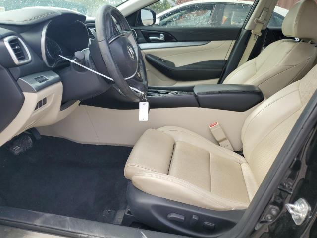 2016 NISSAN MAXIMA 3.5 - 1N4AA6AP0GC403152