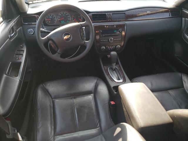 2015 CHEVROLET IMPALA LIM - 2G1WC5E35F1145476