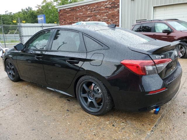 Vin: 2hgfe1e53rh475853, lot: 68551694, honda civic si 20242