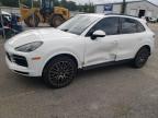 2019 PORSCHE CAYENNE S - WP1AB2AY8KDA63761