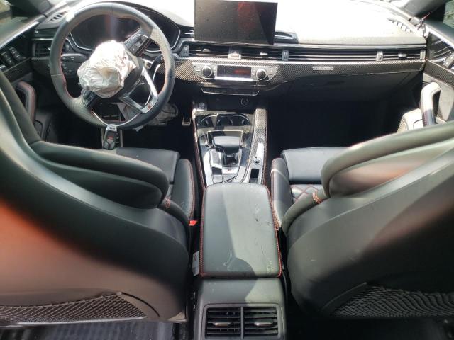 2023 AUDI S5 PREMIUM - WAUC4CF51PA062918