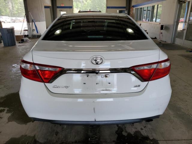 VIN 4T1BF1FK5FU062755 2015 Toyota Camry, LE no.6