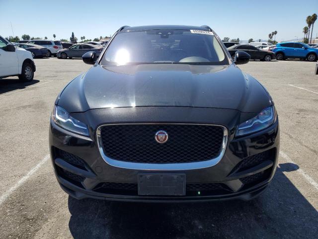 VIN SADCK2BV5HA072303 2017 Jaguar F-Pace, Prestige no.5