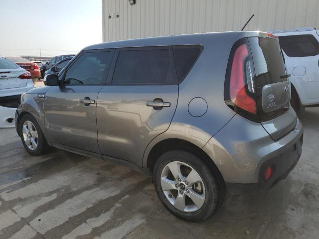 VIN KNDJN2A28H7465033 2017 KIA Soul no.2