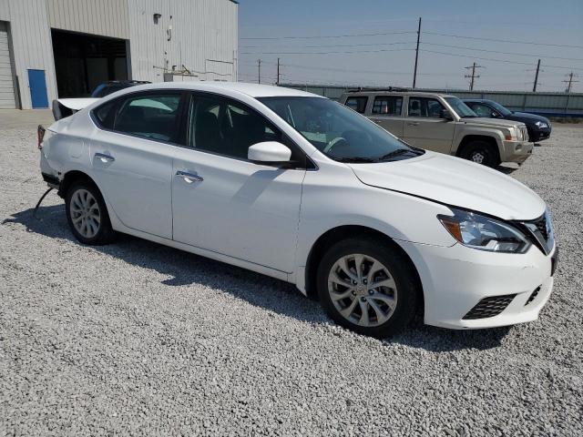 2019 NISSAN SENTRA S - 3N1AB7AP3KY331704