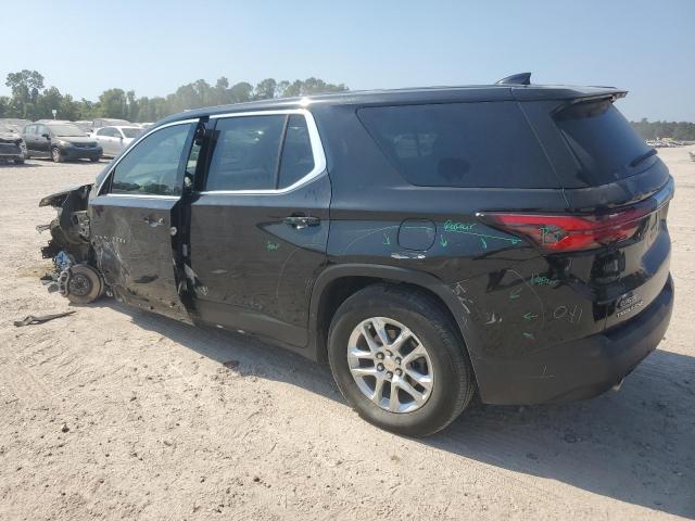 2022 CHEVROLET TRAVERSE L 1GNERFKW1NJ101766  68106834