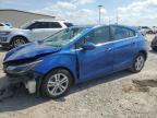 2018 CHEVROLET CRUZE LT - 3G1BE6SM7JS526884
