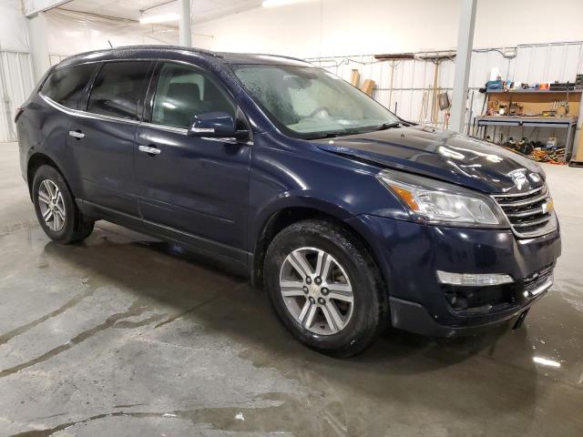 2015 CHEVROLET TRAVERSE L - 1GNKVGKD7FJ388812