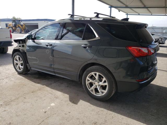 2018 CHEVROLET EQUINOX LT - 3GNAXKEX1JS590728