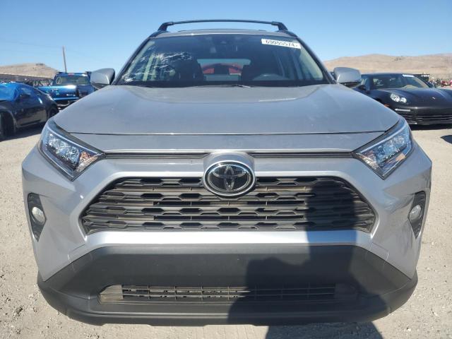 VIN JTMW1RFV8KD003755 2019 Toyota RAV4, Xle no.5