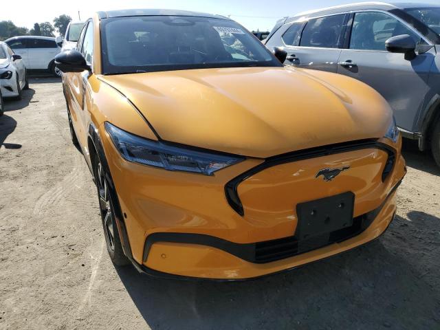 2023 FORD MUSTANG MA 3FMTK3RM9PMA18711  69797444