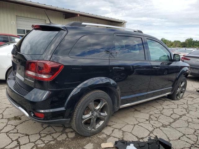 2016 DODGE JOURNEY CR - 3C4PDCGG4GT107315