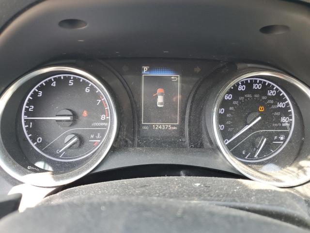 2018 TOYOTA CAMRY L - JTNB11HKXJ3030250