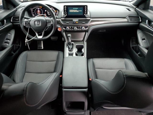 2020 HONDA ACCORD SPO - 1HGCV1F39LA106520