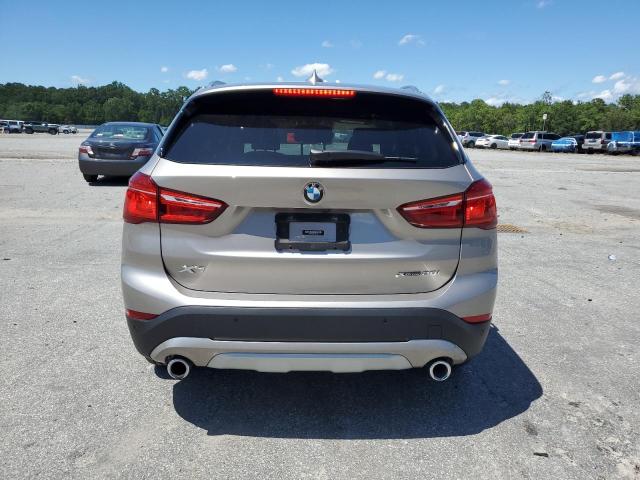 VIN WBXJG9C03N5U67863 2022 BMW X1, Xdrive28I no.6