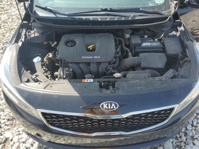 2017 KIA FORTE LX - 3KPFK4A73HE155796
