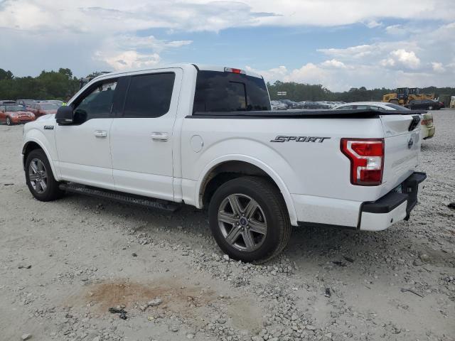 2019 FORD F150 SUPER - 1FTEW1CP4KFA27849