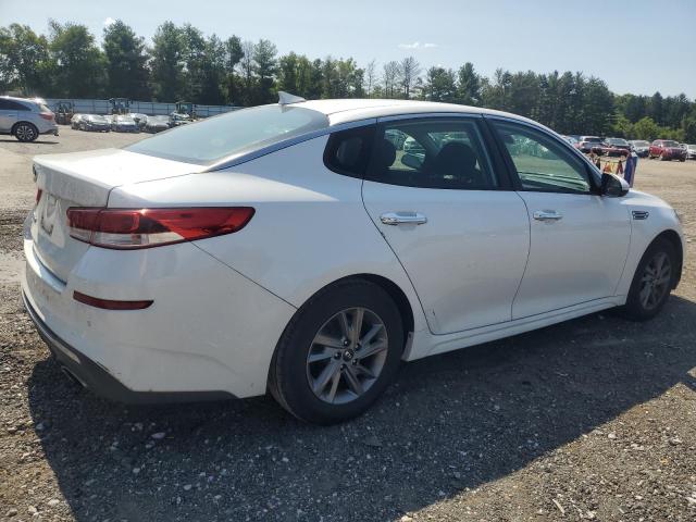 VIN 5XXGT4L38KG342123 2019 KIA Optima, LX no.3