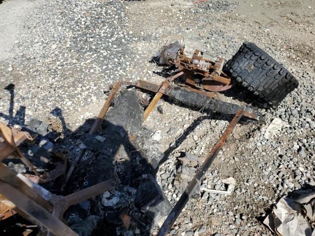 2010 ATV ALL MODELS 12502302