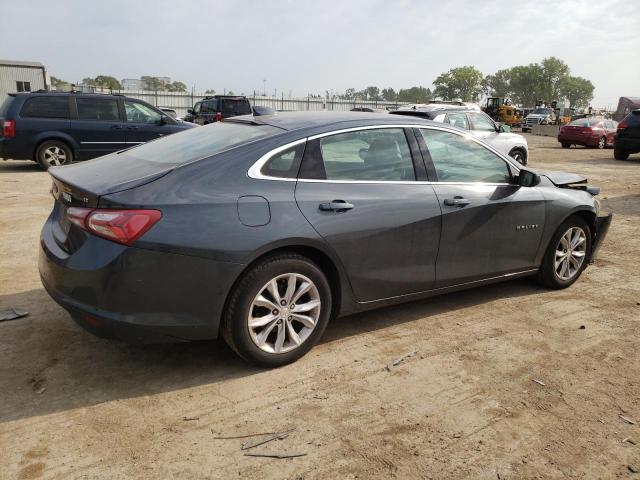2021 CHEVROLET MALIBU LT - 1G1ZD5ST6MF026873