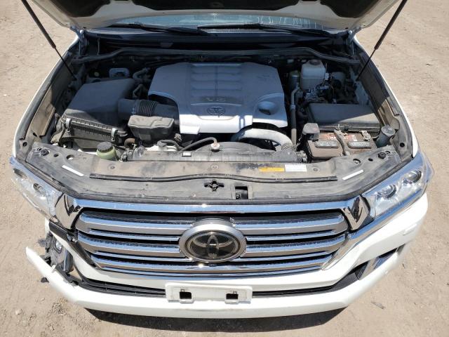 2018 TOYOTA LAND CRUIS - JTMCY7AJ5J4064888
