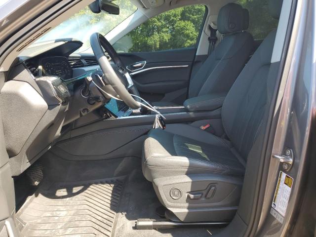 2021 AUDI E-TRON PRE - WA1LABGE0MB038775