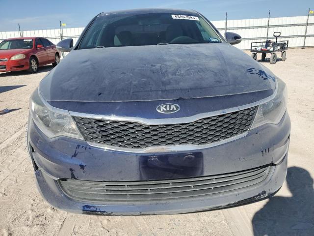 2017 KIA OPTIMA LX - 5XXGT4L34HG168091