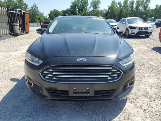 VIN 3FA6P0HD1ER129228 2014 Ford Fusion, SE no.5