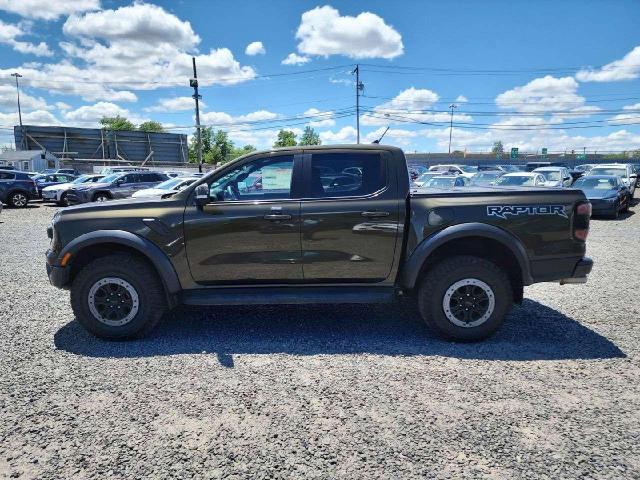 2024 FORD RANGER RAP 1FTER4LR8RLE10666