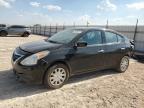 NISSAN VERSA S photo