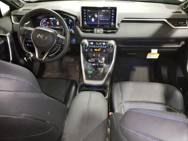 2020 TOYOTA RAV4 XSE - JTMEWRFV3LD530987