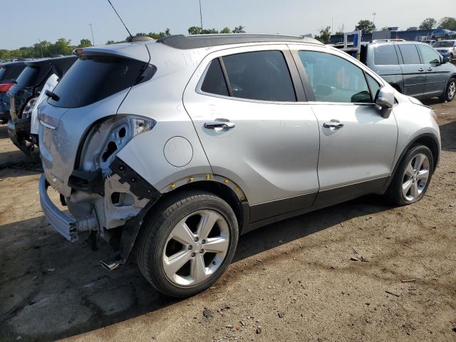2016 BUICK ENCORE - KL4CJASB5GB660302