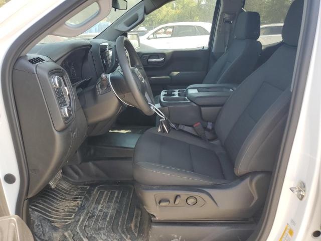 2023 GMC SIERRA K15 - 1GTRUAED1PZ243450