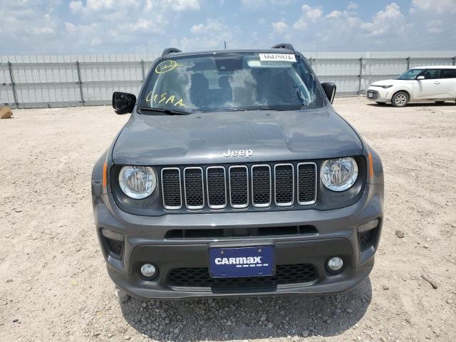 2022 JEEP RENEGADE L - ZACNJDB1XNPN83286