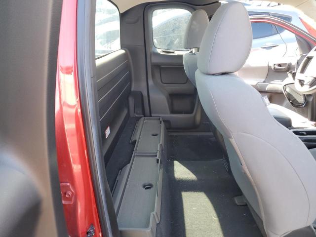 2022 TOYOTA TACOMA ACC - 3TYRX5GN1NT056460