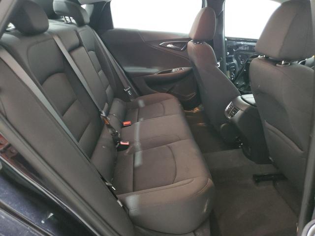 2023 CHEVROLET MALIBU LT - 1G1ZD5ST7PF163969