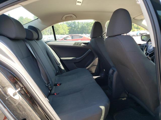 2015 VOLKSWAGEN JETTA SE - 3VWD17AJ0FM427955