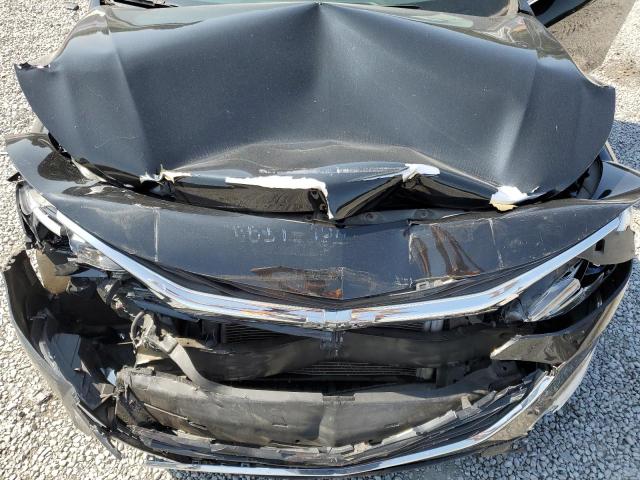2020 CHEVROLET MALIBU RS - 1G1ZG5ST8LF144851